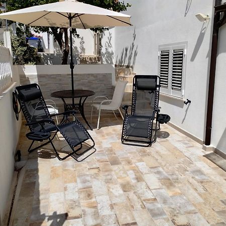 Casa al mare Orchidea Apartment Cala Gonone Exterior foto